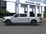 2025 Ford F-150 SuperCrew Cab 4x4 Pickup for sale #S0181 - photo 3