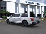 2025 Ford F-150 SuperCrew Cab 4x4 Pickup for sale #S0181 - photo 4
