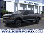 2025 Ford F-150 SuperCrew Cab 4x4 Pickup for sale #S0182 - photo 1