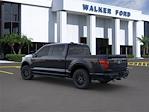 2025 Ford F-150 SuperCrew Cab 4x4 Pickup for sale #S0182 - photo 4