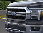 2025 Ford F-150 SuperCrew Cab 4x4 Pickup for sale #S0187 - photo 17