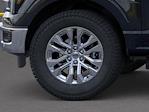 2025 Ford F-150 SuperCrew Cab 4x4 Pickup for sale #S0187 - photo 19