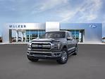 New 2025 Ford F-150 Lariat SuperCrew Cab for sale #S0187 - photo 3