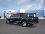 New 2025 Ford F-150 Lariat SuperCrew Cab for sale #S0187 - photo 2