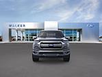 New 2025 Ford F-150 Lariat SuperCrew Cab for sale #S0187 - photo 5