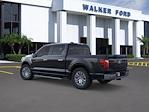 2025 Ford F-150 SuperCrew Cab 4x4 Pickup for sale #S0187 - photo 2