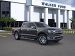 2025 Ford F-150 SuperCrew Cab 4x4 Pickup for sale #S0187 - photo 7