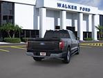 2025 Ford F-150 SuperCrew Cab 4x4 Pickup for sale #S0187 - photo 8