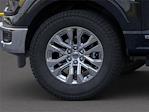 2025 Ford F-150 SuperCrew Cab 4x4 Pickup for sale #S0189 - photo 19