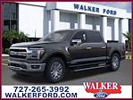 2025 Ford F-150 SuperCrew Cab 4x4 Pickup for sale #S0190 - photo 1
