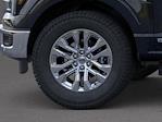 New 2025 Ford F-150 Lariat SuperCrew Cab for sale #S0190 - photo 17