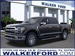 2025 Ford F-150 SuperCrew Cab 4x4 Pickup for sale #S0191 - photo 1