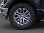 2025 Ford F-150 SuperCrew Cab 4x4 Pickup for sale #S0191 - photo 19