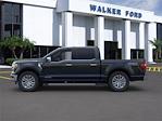 2025 Ford F-150 SuperCrew Cab 4x4 Pickup for sale #S0191 - photo 3