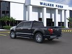 2025 Ford F-150 SuperCrew Cab 4x4 Pickup for sale #S0191 - photo 4
