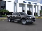2025 Ford F-150 SuperCrew Cab 4x4 Pickup for sale #S0191 - photo 7
