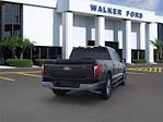 2025 Ford F-150 SuperCrew Cab 4x4 Pickup for sale #S0191 - photo 8