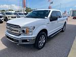 2020 Ford F-150 SuperCrew Cab 4x4 Pickup for sale #S0193A - photo 4