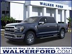 2025 Ford F-150 SuperCrew Cab 4x4 Pickup for sale #S0194 - photo 1