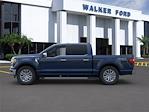 2025 Ford F-150 SuperCrew Cab 4x4 Pickup for sale #S0194 - photo 3