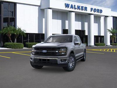 New 2025 Ford F-150 XLT SuperCrew Cab Pickup for sale #S0197 - photo 2