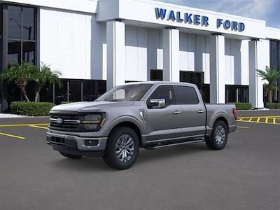 2025 Ford F-150 SuperCrew Cab 4x2 Pickup for sale #S0197 - photo 1