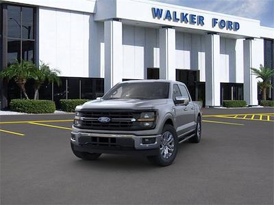 New 2025 Ford F-150 XLT SuperCrew Cab Pickup for sale #S0197 - photo 2