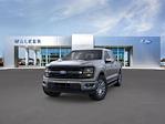 2025 Ford F-150 SuperCrew Cab 4x2 Pickup for sale #S0197 - photo 20