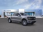 New 2025 Ford F-150 XLT SuperCrew Cab for sale #S0197 - photo 7