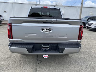 2025 Ford F-150 SuperCrew Cab 4x4 Pickup for sale #S0198 - photo 2