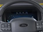 2025 Ford F-150 SuperCrew Cab 4x4 Pickup for sale #S0198 - photo 13
