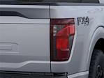2025 Ford F-150 SuperCrew Cab 4x4 Pickup for sale #S0198 - photo 21