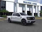 2025 Ford F-150 SuperCrew Cab 4x4 Pickup for sale #S0198 - photo 7