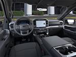 2025 Ford F-150 SuperCrew Cab 4x4 Pickup for sale #S0198 - photo 9