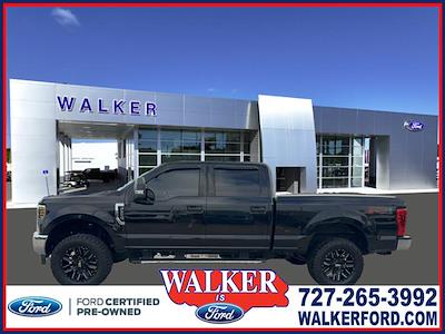 2019 Ford F-250 Crew Cab 4x4 Pickup for sale #S0198A - photo 1