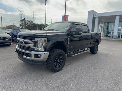 2019 Ford F-250 Crew Cab 4x4 Pickup for sale #S0198A - photo 2