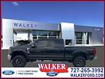 2019 Ford F-250 Crew Cab 4x4 Pickup for sale #S0198A - photo 2