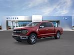 New 2025 Ford F-150 XLT SuperCrew Cab for sale #S0199 - photo 1