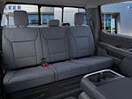 New 2025 Ford F-150 XLT SuperCrew Cab for sale #S0199 - photo 9