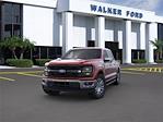 2025 Ford F-150 SuperCrew Cab 4x2 Pickup for sale #S0199 - photo 2