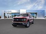 New 2025 Ford F-150 XLT SuperCrew Cab for sale #S0199 - photo 3