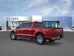 New 2025 Ford F-150 XLT SuperCrew Cab for sale #S0199 - photo 2