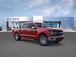 New 2025 Ford F-150 XLT SuperCrew Cab for sale #S0199 - photo 6