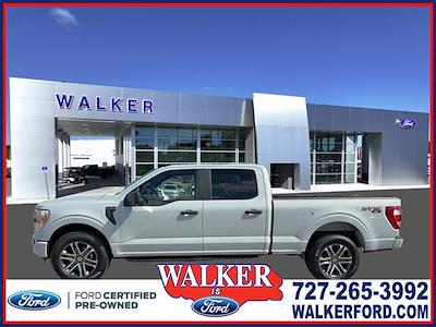 Used 2022 Ford F-150 - photo 1