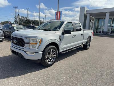 Used 2022 Ford F-150 - photo 1