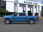 2025 Ford F-150 SuperCrew Cab 4x4 Pickup for sale #S0202 - photo 17