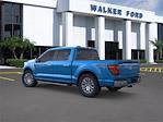 2025 Ford F-150 SuperCrew Cab 4x4 Pickup for sale #S0202 - photo 2
