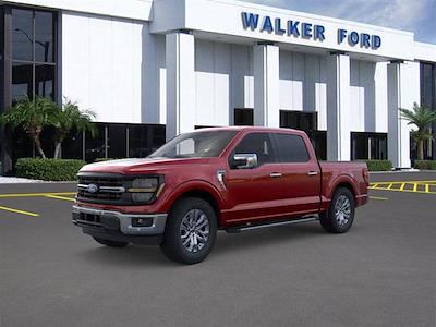 2025 Ford F-150 SuperCrew Cab 4x2 Pickup for sale #S0204 - photo 1