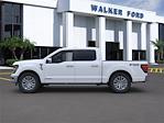 2025 Ford F-150 SuperCrew Cab 4x4 Pickup for sale #S0208 - photo 3
