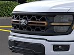 2025 Ford F-150 SuperCrew Cab 4x4 Pickup for sale #S0215 - photo 17